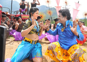 Machan Movie Stills  photo 52