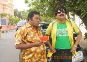 Machan Movie Stills  photo 40