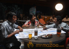 Machan Movie Stills  photo 26