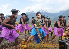 Machan Movie Stills  photo 51