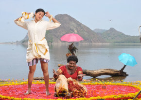 Machan Movie Stills  photo 59