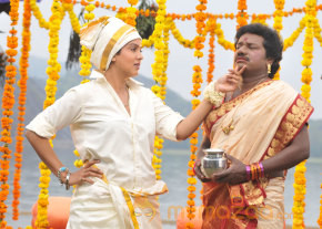 Machan Movie Stills  photo 24