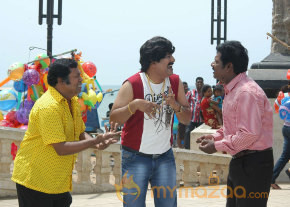 Machan Movie Stills  photo 22