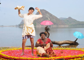 Machan Movie Stills  photo 55