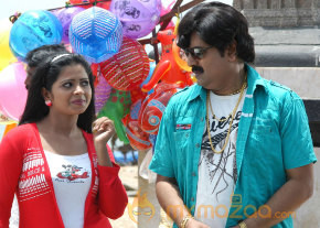 Machan Movie Stills  photo 53