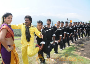 Machan Movie Stills  photo 7