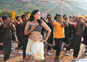 Machan Movie Stills  photo 61