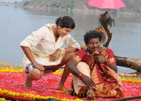 Machan Movie Stills  photo 18