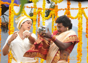 Machan Movie Stills  photo 9