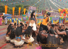 Machan Movie Stills  photo 38