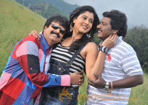 Machan Movie Stills  photo 58