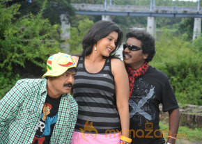 Machan Movie Stills  photo 41