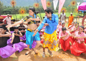 Machan Movie Stills  photo 64