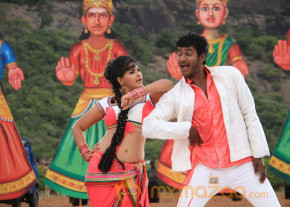Madha Gaja Raja Movie Latest Stills  photo 23