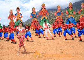 Madha Gaja Raja Movie Latest Stills  photo 26