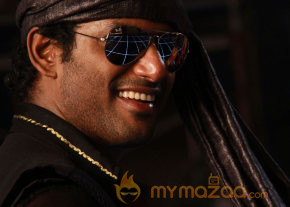 Madha Gaja Raja Movie Latest Stills  photo 3