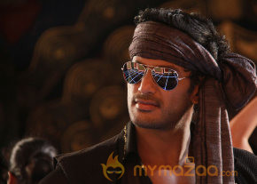 Madha Gaja Raja Movie Latest Stills  photo 11