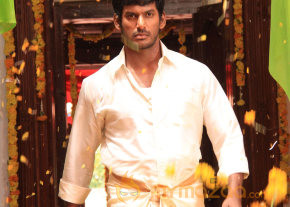 Madha Gaja Raja Movie Latest Stills  photo 17