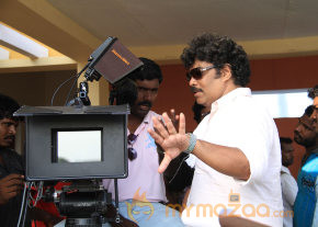 Madha Gaja Raja Movie Latest Stills  photo 20