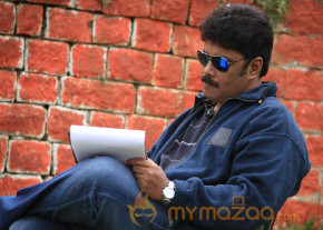 Madha Gaja Raja Movie Latest Stills  photo 13