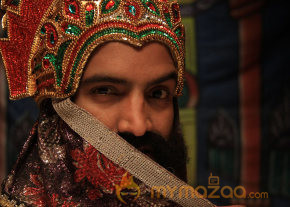 Madha Gaja Raja Movie Latest Stills  photo 7