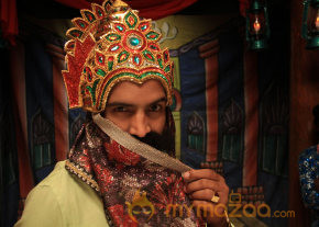 Madha Gaja Raja Movie Latest Stills  photo 8