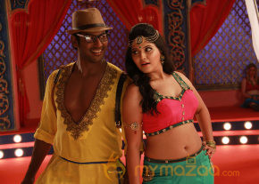 Madha Gaja Raja Movie Latest Stills  photo 5