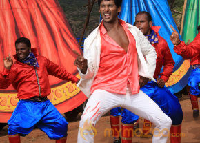 Madha Gaja Raja Movie Stills  photo 27
