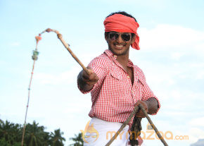 Madha Gaja Raja Movie Stills  photo 5