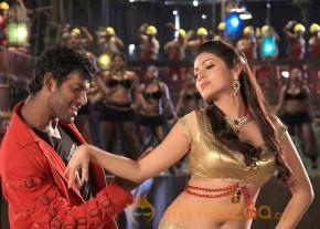 Madha Gaja Raja New Movie Stills  photo 16