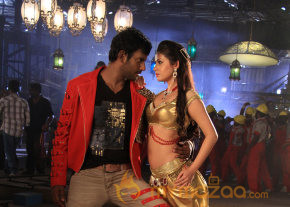 Madha Gaja Raja New Movie Stills  photo 19