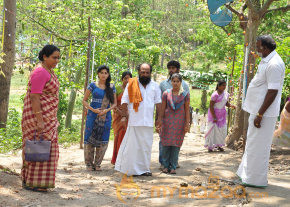 Madha Yaanai Koottam Movie Stills  photo 12