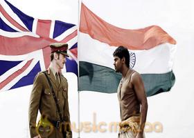 Madrasapattinam Working Stills photo 10
