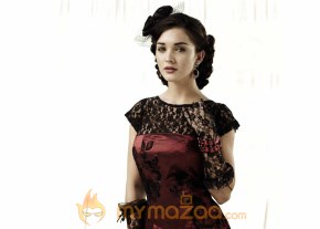 Madrasapattinam Working Stills photo 27