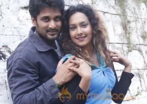 Maharani Kottai Movie Stills photo 2