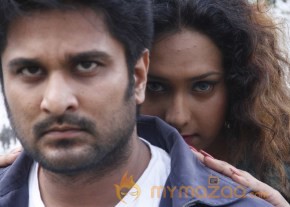 Maharani Kottai Movie Stills photo 9