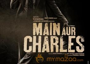 Main Aur Charles latest posters