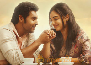 Malini 22 Palayamkottai Movie Stills 