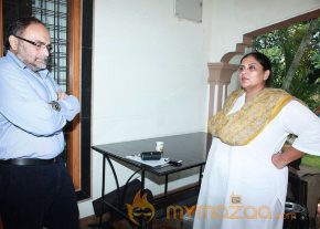 Malini 22 Palayamkottai Movie Working Stills  photo 21