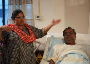 Malini 22 Palayamkottai Movie Working Stills  photo 24