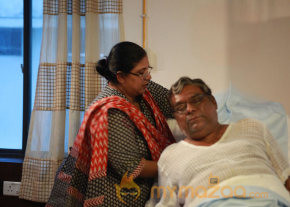 Malini 22 Palayamkottai Movie Working Stills  photo 11