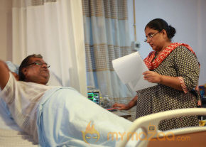 Malini 22 Palayamkottai Movie Working Stills  photo 27