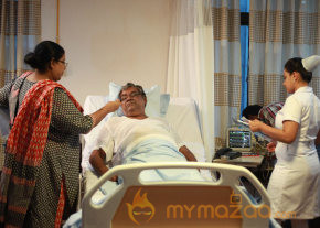 Malini 22 Palayamkottai Movie Working Stills  photo 35