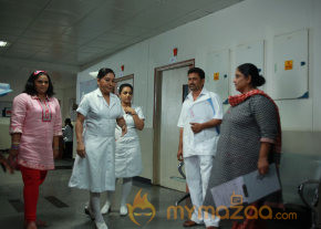 Malini 22 Palayamkottai Movie Working Stills  photo 23