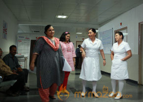 Malini 22 Palayamkottai Movie Working Stills  photo 4