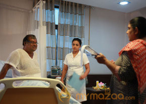 Malini 22 Palayamkottai Movie Working Stills  photo 40