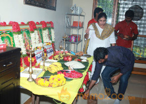 Malini 22 Palayamkottai Movie Working Stills  photo 30