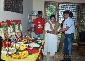 Malini 22 Palayamkottai Movie Working Stills  photo 29