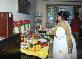 Malini 22 Palayamkottai Movie Working Stills  photo 10