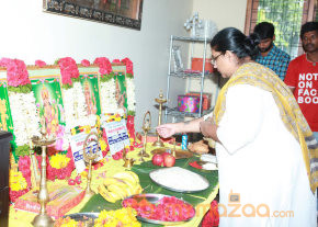 Malini 22 Palayamkottai Movie Working Stills  photo 17